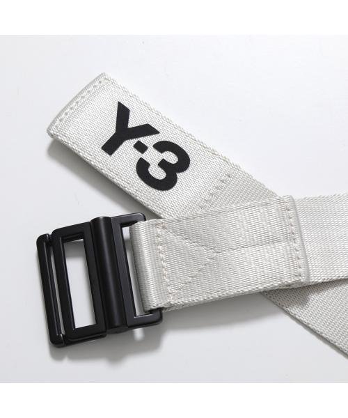 Y-3(ワイスリー)/Y－3 ベルト CL L BELT H63102 ウェビング メタルバックル/img03