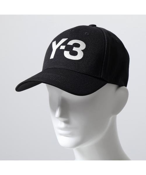 Y-3(ワイスリー)/Y－3 ベースボールキャップ LOGO CAP H62981 ロゴ刺繍 /img02
