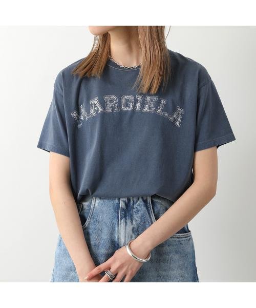 MAISON MARGIELA(メゾンマルジェラ)/MAISON MARGIELA 半袖 Tシャツ S51GC0523 S20079/img01