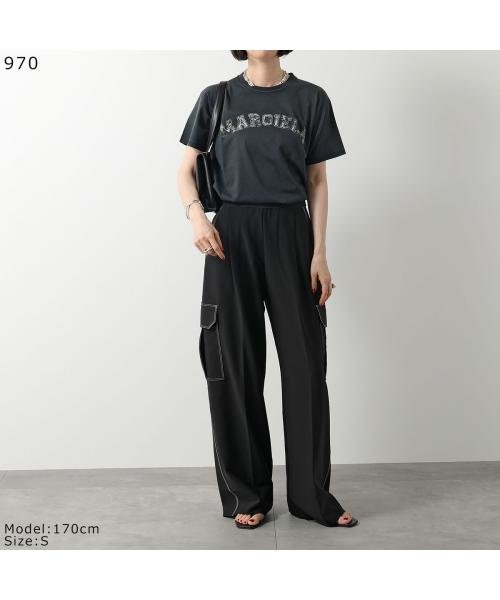 MAISON MARGIELA(メゾンマルジェラ)/MAISON MARGIELA 半袖 Tシャツ S51GC0523 S20079/img06