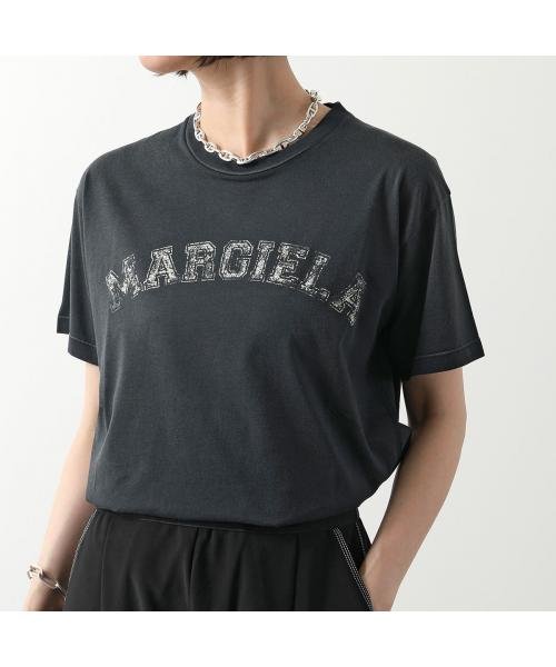 MAISON MARGIELA(メゾンマルジェラ)/MAISON MARGIELA 半袖 Tシャツ S51GC0523 S20079/img07