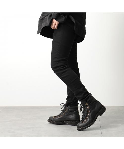 GUIDI(グイディ)/GUIDI トレッキングブーツ 19 HORSE FULL GRAIN/img03