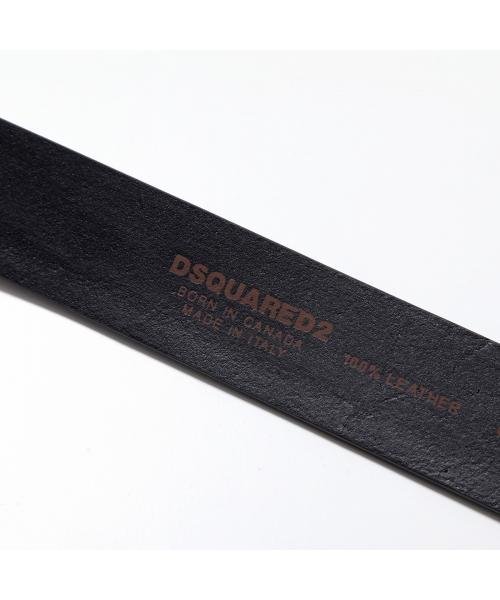 DSQUARED2(ディースクエアード)/DSQUARED2 ベルト DSQUARED2 LOGO BELT BEM0434 12904309/img06