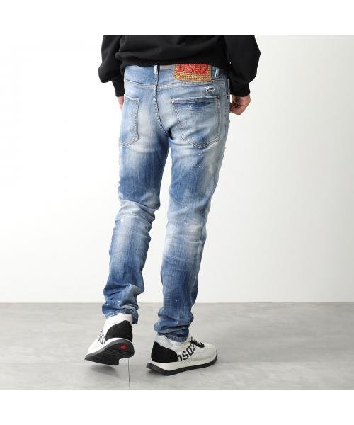 DSQUARED2(ディースクエアード)/DSQUARED2 ジーンズ LIGHT SURFER WASH S71LB1183 S30342/img04