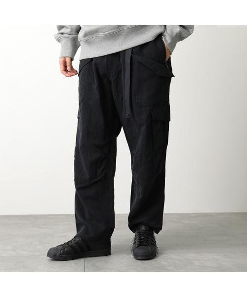 Y-3(ワイスリー)/Y－3 カーゴパンツ UTLY CRGO PANTS H63080/img01