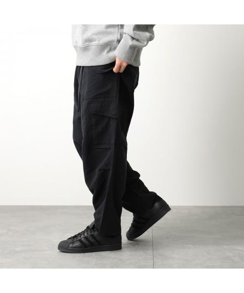 Y-3(ワイスリー)/Y－3 カーゴパンツ UTLY CRGO PANTS H63080/img04