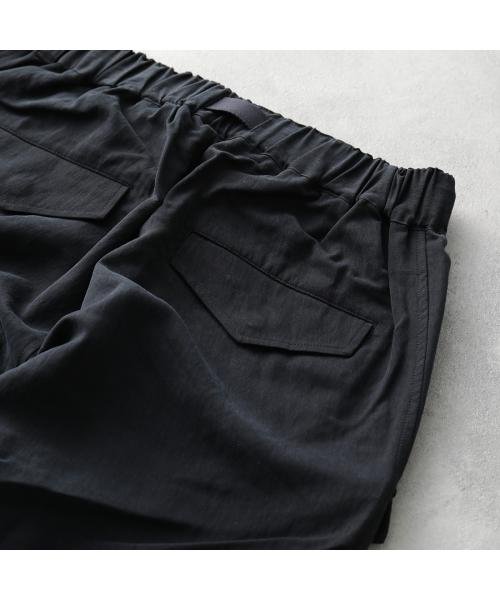 Y-3(ワイスリー)/Y－3 カーゴパンツ UTLY CRGO PANTS H63080/img10