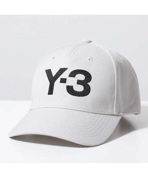 Y-3(ワイスリー)/Y－3 ベースボールキャップ LOGO CAP H62982 ロゴ刺繍 /img01