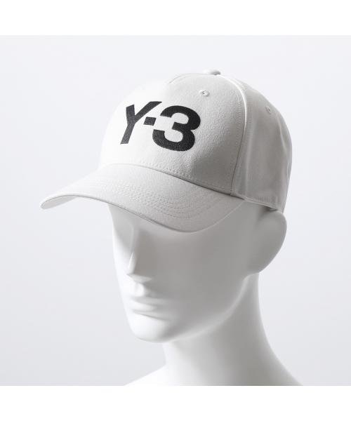 Y-3(ワイスリー)/Y－3 ベースボールキャップ LOGO CAP H62982 ロゴ刺繍 /img02