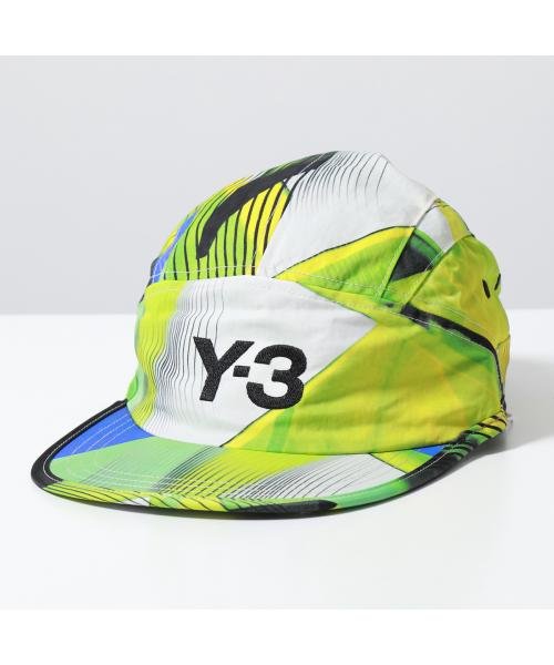 Y-3(ワイスリー)/Y－3 キャップ AOP R CAP H62987 /img01