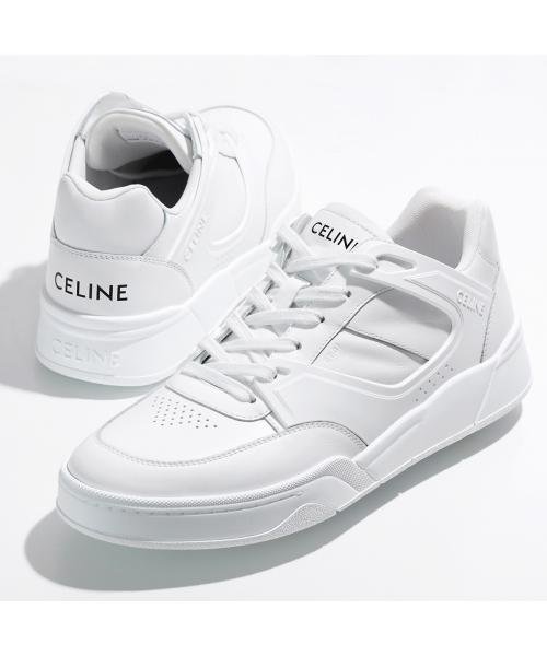 CELINE(セリーヌ)/CELINE スニーカー 353143840C CT－07 LOW TOP SNEAKER/img01