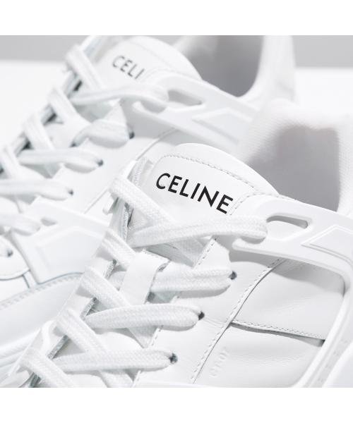 CELINE(セリーヌ)/CELINE スニーカー 353143840C CT－07 LOW TOP SNEAKER/img07