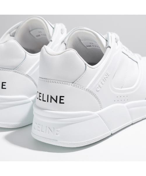 CELINE(セリーヌ)/CELINE スニーカー 353143840C CT－07 LOW TOP SNEAKER/img08