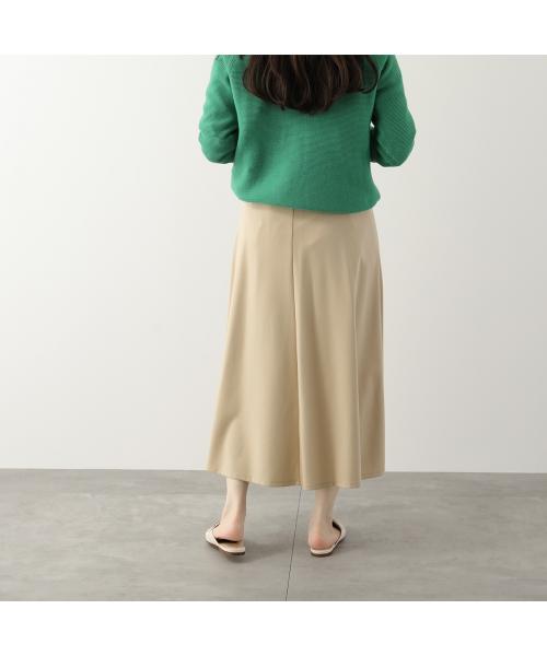 セール】MAX MARA Weekend ロングスカート KABUL プリーツ フレア セール】MAX MARA Weekend ロングスカート KABUL プリーツ フレア