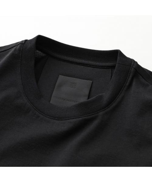 GIVENCHY(ジバンシィ)/GIVENCHY 半袖Tシャツ BW707Y3Z85 レディース 4G ロゴ/img07