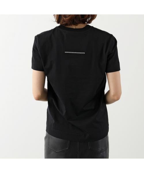 GIVENCHY(ジバンシィ)/GIVENCHY 半袖 Tシャツ BW70AS3Y9Z ちびロゴ 刺繍デザイン/img03