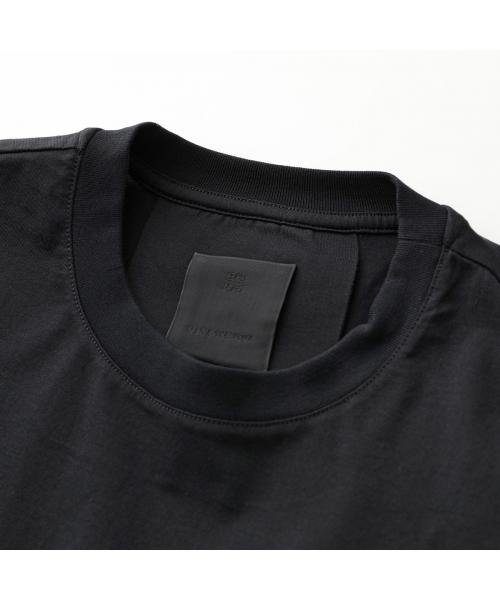 GIVENCHY(ジバンシィ)/GIVENCHY 半袖 Tシャツ BW70AS3Y9Z ちびロゴ 刺繍デザイン/img08