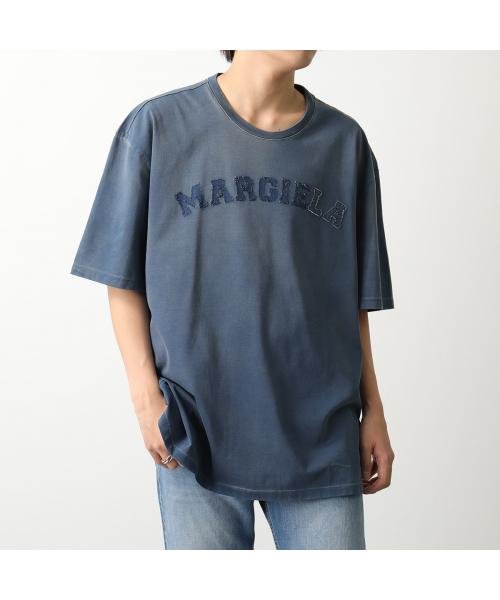 MAISON MARGIELA(メゾンマルジェラ)/MAISON MARGIELA 1 10 半袖Tシャツ S50GC0685 S23883/img01