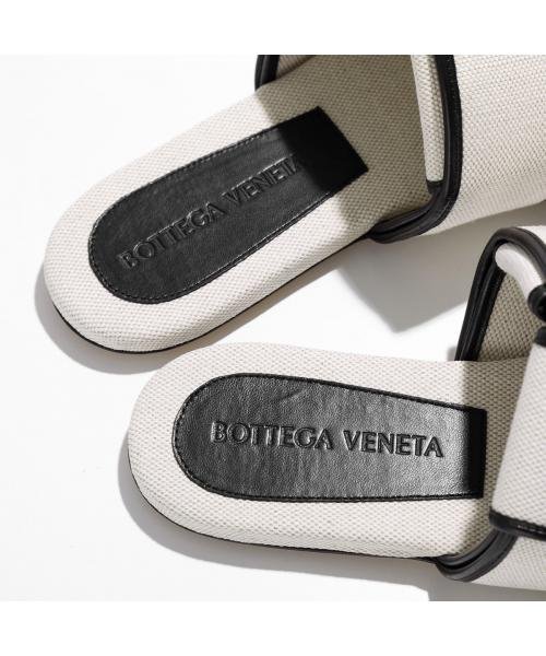 BOTTEGA VENETA(ボッテガ・ヴェネタ)/BOTTEGA VENETA ミュール 741265 V2X20 イントレチャート/img09