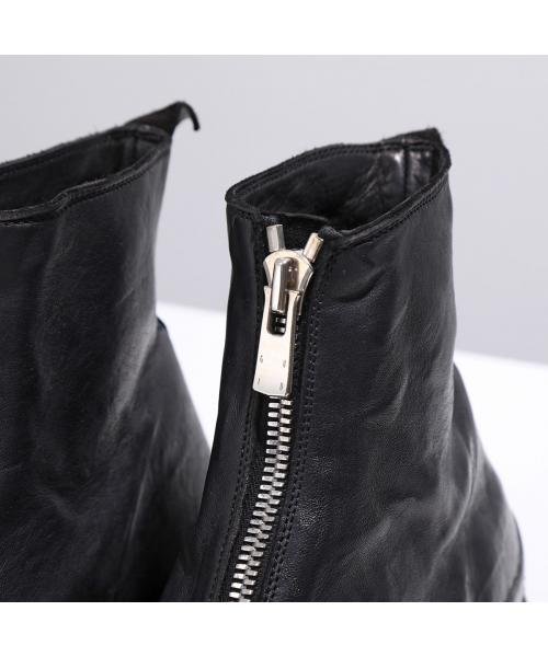 GUIDI(グイディ)/GUIDI フロントジップブーツ VS01 ホースレザー /img13