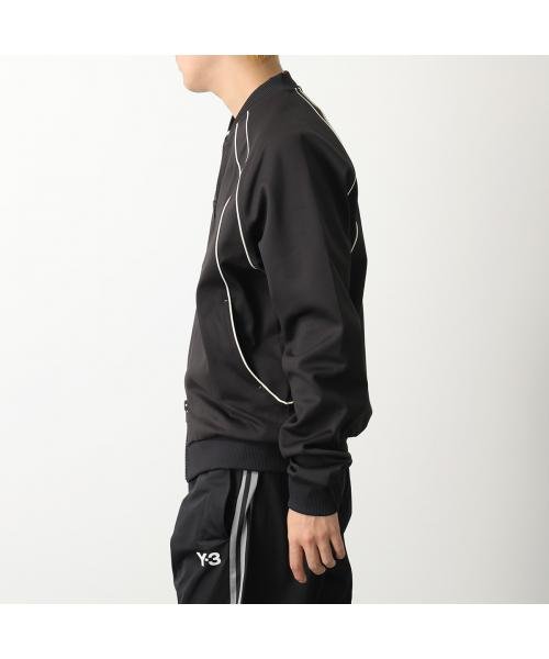 Y-3(ワイスリー)/Y－3 トラックジャケット SUPERSTAR H63063/img03