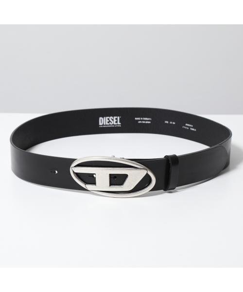 DIESEL(ディーゼル)/DIESEL ベルト B－1DR X08516 PR666 レザー ロゴ/img02