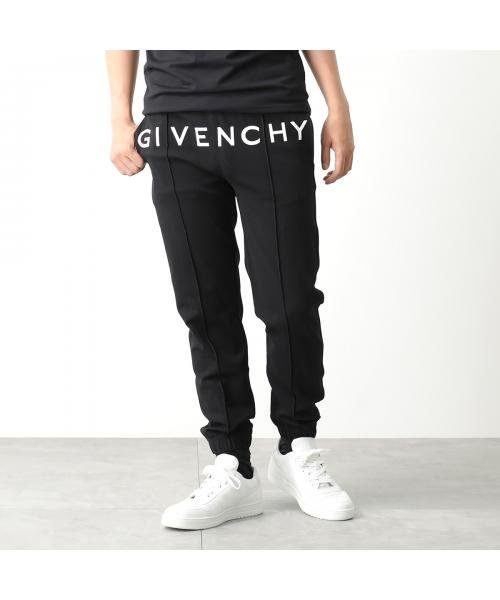 GIVENCHY(ジバンシィ)/GIVENCHY ジバンシィ スウェットパンツ BM518A3YBH ロゴ/img01