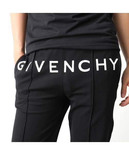 GIVENCHY(ジバンシィ)/GIVENCHY ジバンシィ スウェットパンツ BM518A3YBH ロゴ/img05