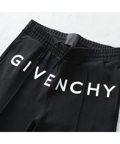 GIVENCHY(ジバンシィ)/GIVENCHY ジバンシィ スウェットパンツ BM518A3YBH ロゴ/img06