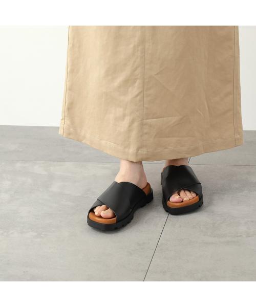 CAMPER サンダル Brutus Sandal K201321 クロスベルト