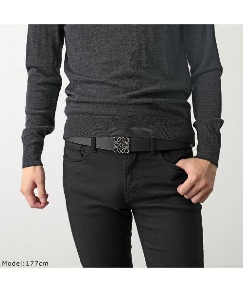 LOEWE ベルト E619Z20X03 リバーシブル アナグラム E619Z20X03 品番 LOEWE ベルト リバーシブル E619Z20X04