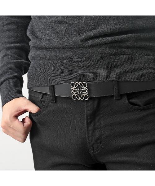 LOEWE ベルト E619Z20X03 リバーシブル アナグラム E619Z20X03 品番 LOEWE ベルト リバーシブル E619Z20X04