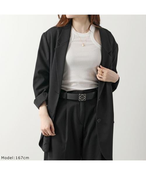 LOEWE ベルト E619Z20X03 リバーシブル アナグラム E619Z20X03 品番 LOEWE ベルト リバーシブル E619Z20X04