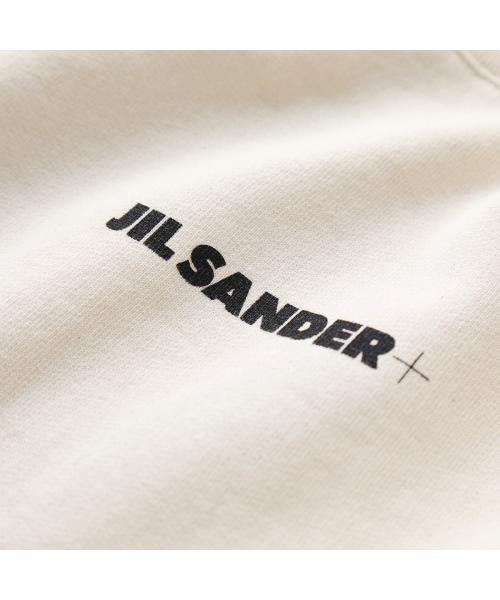 JILSANDER(ジルサンダー)/JIL SANDER＋ スウェットシャツ J47GU0001 J20010 ロゴ/img06