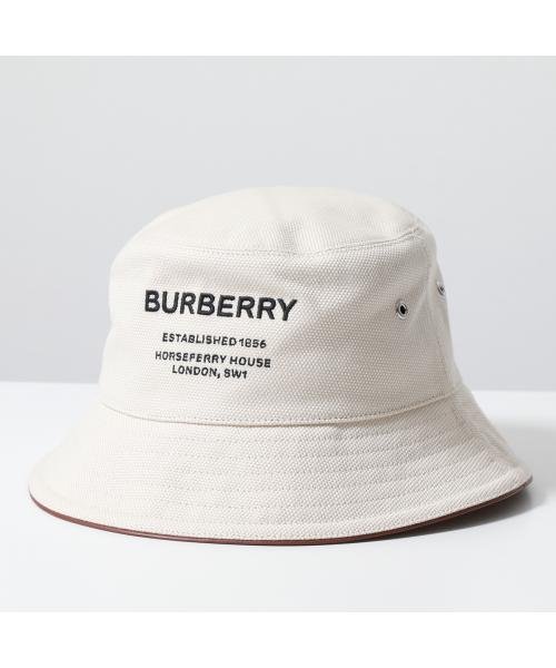 BURBERRY(バーバリー)/BURBERRY バケットハット CF ESTABLISH BUCKET 8057401/img04