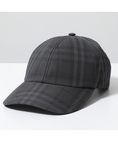 希少品)Burberry Prorsum ミンクベレー帽