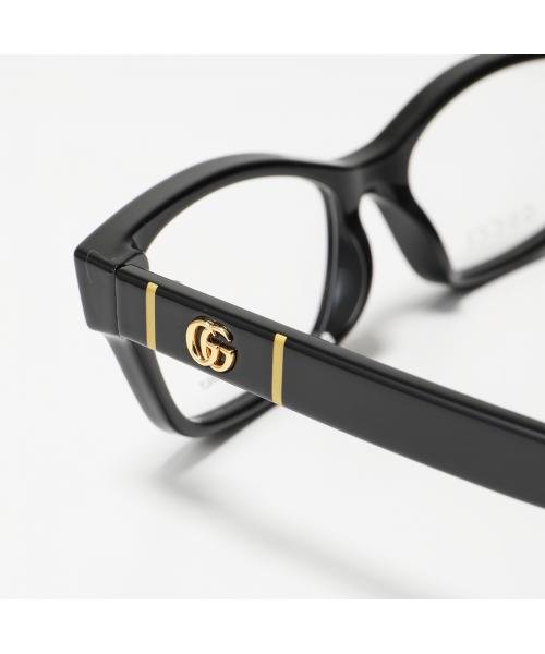 GUCCI(グッチ)/GUCCI メガネ GG0635O GGロゴ アイウェア/img09