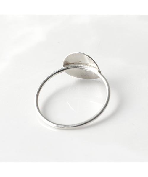 Saskia Diez リング PAILLETTES RING プレート Saskia Diez リング PAILLETTES RING
