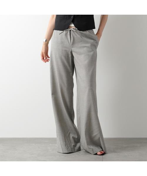 THE ROW(ザロウ)/THE ROW パンツ BARRIE PANT 6927 W2453 ワイド ウール/img01