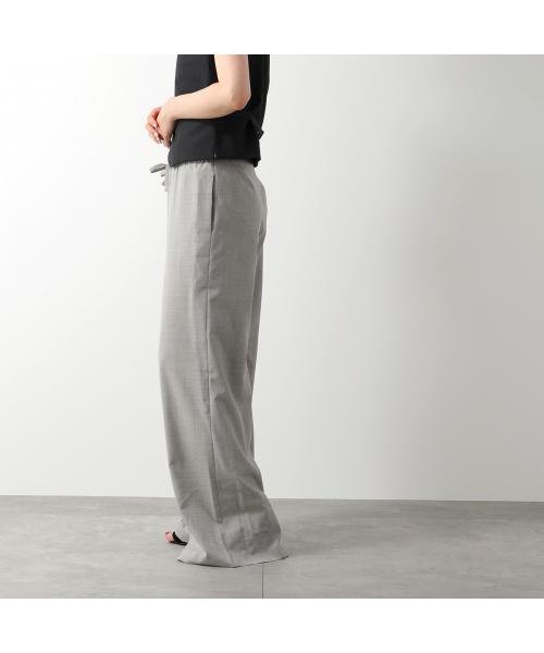 THE ROW(ザロウ)/THE ROW パンツ BARRIE PANT 6927 W2453 ワイド ウール/img03