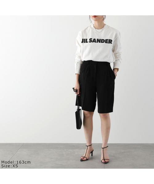 JILSANDER(ジルサンダー)/JIL SANDER  長袖 Tシャツ J02GC0107 J45047 ロゴ ロンT/img03