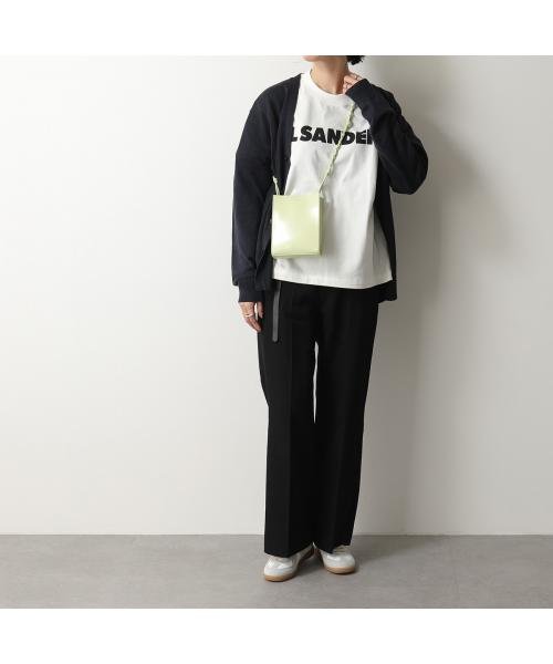 JILSANDER(ジルサンダー)/JIL SANDER  長袖 Tシャツ J02GC0107 J45047 ロゴ ロンT/img05