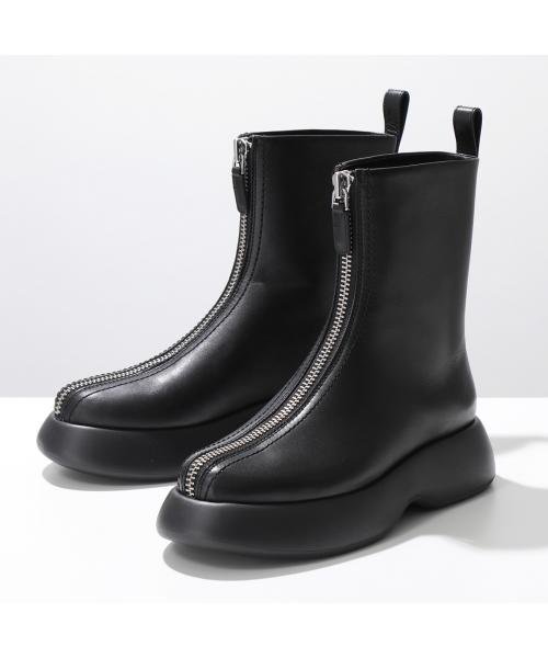 3.1 Phillip Lim コンバットブーツ Lalisa SP23 T873SEN Phillip Lim コンバットブーツ Lalisa SP23