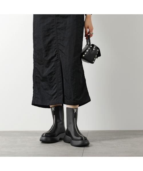 3.1 Phillip Lim コンバットブーツ Lalisa SP23 T873SEN Phillip Lim コンバットブーツ Lalisa SP23