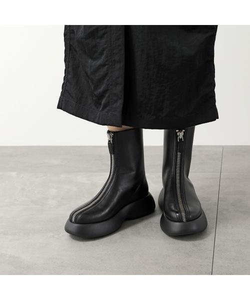 3.1 Phillip Lim コンバットブーツ Lalisa SP23 T873SEN Phillip Lim コンバットブーツ Lalisa SP23