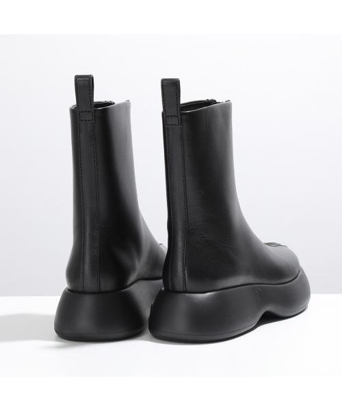 3.1 Phillip Lim コンバットブーツ Lalisa SP23 T873SEN Phillip Lim コンバットブーツ Lalisa SP23