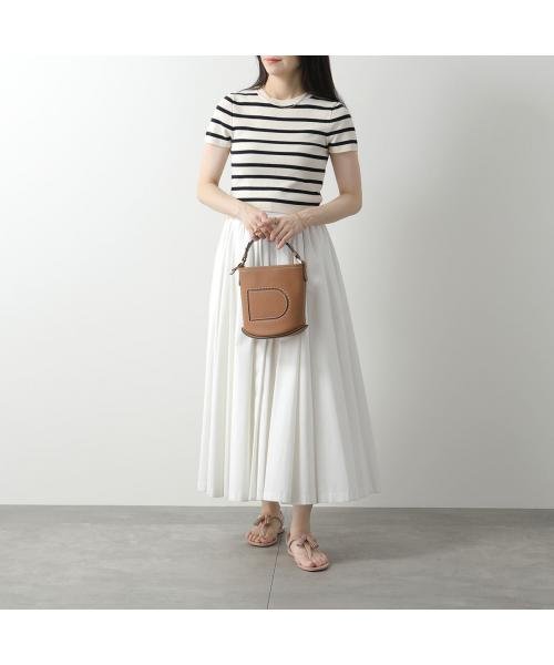 TODS(トッズ)/TODS トングサンダル XXW0KX0DB80O1P タッセル ラバー/img06