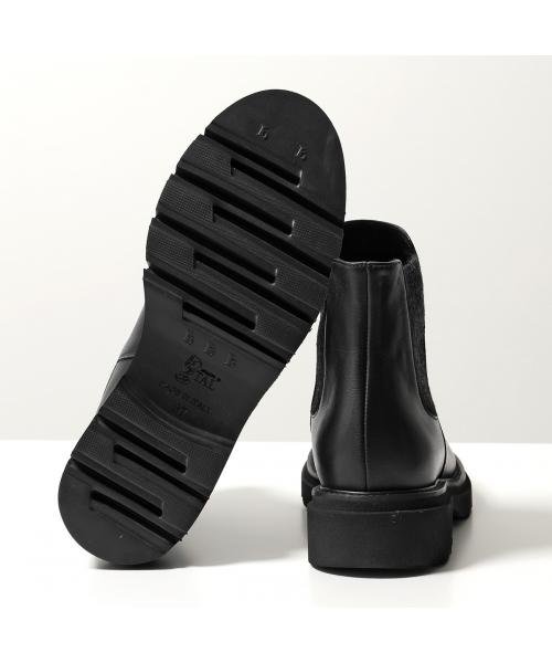 LUCA GROSSI ショートブーツ F427T CAPRI サイドゴア 軽量 LUCA GROSSI ショートブーツ F427T CAPRI サイドゴア