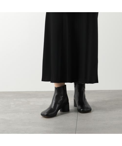MM6 Maison Margiela アンクルブーツ