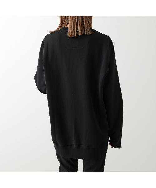 GIVENCHY トレーナー BMJ0HB3YE7 スウェット 4Ｇ刺繍 GIVENCHY トレーナー BMJ0HB3YE7 スウェット